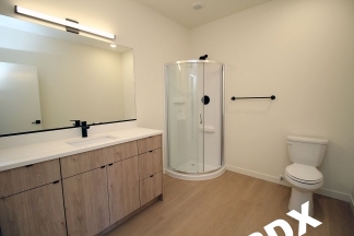 1/2 Month Of Free Rent! Luxury 2 Bedroom/2 Bath Apt in the Heart of St. Johns in the Brand New Lombard Lofts!!!