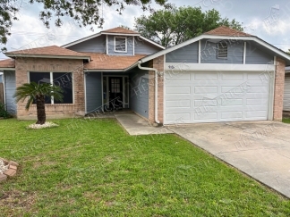 9106 Autumn Whisper, San Antonio, TX, 78254
