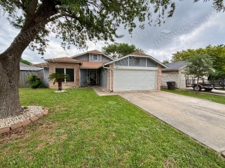 9106 Autumn Whisper, San Antonio, TX, 78254