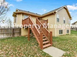 5 Bedroom Home In Derby
