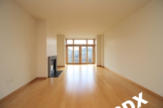 Breathtaking 1 Bedroom Pearl Condo at the Renowned Bridgeport