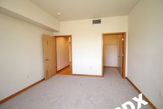 Breathtaking 1 Bedroom Pearl Condo at the Renowned Bridgeport