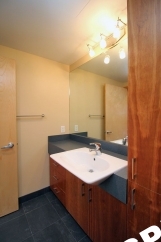 Breathtaking 1 Bedroom Pearl Condo at the Renowned Bridgeport