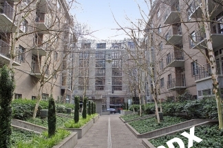 Breathtaking 1 Bedroom Pearl Condo at the Renowned Bridgeport