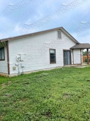 9602 Vale, San Antonio, TX, 78245