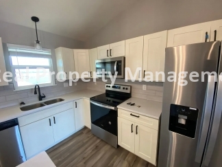 4 Bedroom duplex close to McConnell AFB!!!