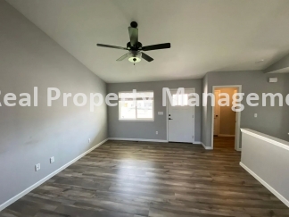 4 Bedroom duplex close to McConnell AFB!!!