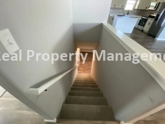 4 Bedroom duplex close to McConnell AFB!!!