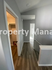 4 Bedroom duplex close to McConnell AFB!!!