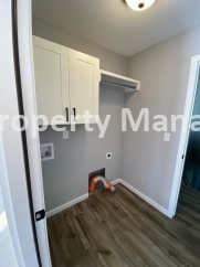 4 Bedroom duplex close to McConnell AFB!!!