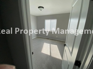 4 Bedroom duplex close to McConnell AFB!!!
