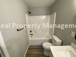 4 Bedroom duplex close to McConnell AFB!!!