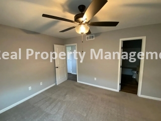 4 Bedroom duplex close to McConnell AFB!!!