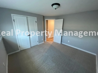 4 Bedroom duplex close to McConnell AFB!!!