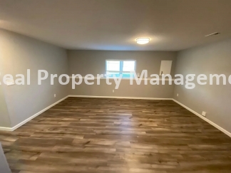 4 Bedroom duplex close to McConnell AFB!!!