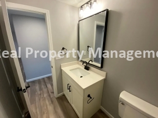 4 Bedroom duplex close to McConnell AFB!!!