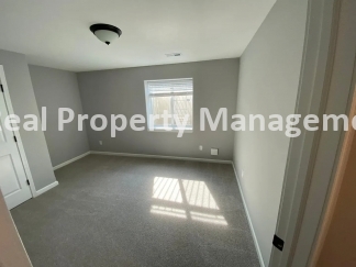 4 Bedroom duplex close to McConnell AFB!!!