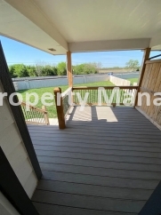 4 Bedroom duplex close to McConnell AFB!!!