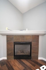 Gorgeous, Clean, and Updated 3 Bedroom Condo in SE Gated Community!