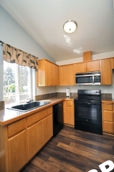 Gorgeous, Clean, and Updated 3 Bedroom Condo in SE Gated Community!