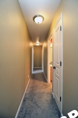 Gorgeous, Clean, and Updated 3 Bedroom Condo in SE Gated Community!