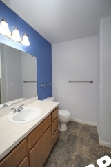 Gorgeous, Clean, and Updated 3 Bedroom Condo in SE Gated Community!