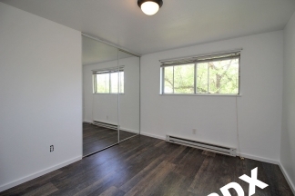 3 Bedroom Duplex Located in Southwest Portland!