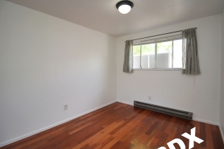 3 Bedroom Duplex Located in Southwest Portland!