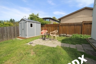 3 Bedroom Duplex Located in Southwest Portland!