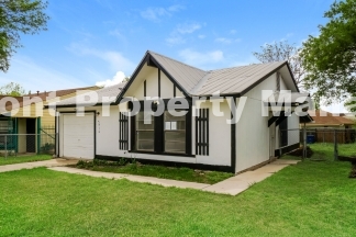 Charming 3-Bed Retreat in San Antonio – Cozy 860 sqft Gem at 5916 Mission Sunrise!