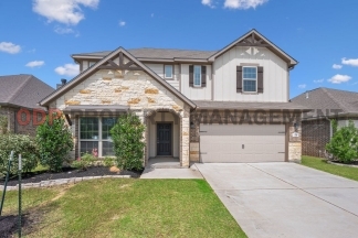 Spacious 4-Bedroom, 3-Bath Home – Over 2,300 Sq Ft in College Station