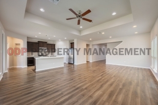 Spacious 4-Bedroom, 3-Bath Home – Over 2,300 Sq Ft in College Station
