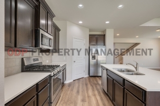 Spacious 4-Bedroom, 3-Bath Home – Over 2,300 Sq Ft in College Station