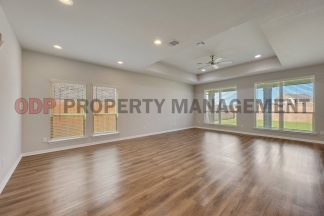Spacious 4-Bedroom, 3-Bath Home – Over 2,300 Sq Ft in College Station