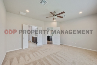 Spacious 4-Bedroom, 3-Bath Home – Over 2,300 Sq Ft in College Station