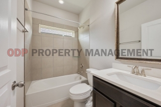 Spacious 4-Bedroom, 3-Bath Home – Over 2,300 Sq Ft in College Station