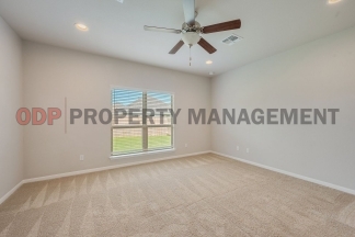 Spacious 4-Bedroom, 3-Bath Home – Over 2,300 Sq Ft in College Station