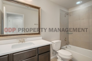 Spacious 4-Bedroom, 3-Bath Home – Over 2,300 Sq Ft in College Station