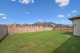 Spacious 4-Bedroom, 3-Bath Home – Over 2,300 Sq Ft in College Station