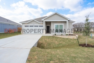 Charming 4 Bedroom Home in Troy – Ideal Location Between Waco & Temple
