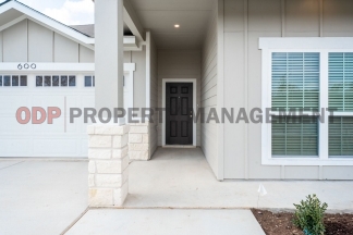 Charming 4 Bedroom Home in Troy – Ideal Location Between Waco & Temple