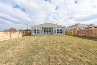 Charming 4 Bedroom Home in Troy – Ideal Location Between Waco & Temple