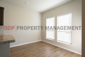 Spacious 4 Bedroom Home in South Temple – Friars Creek Neighborhood