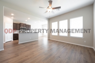 Spacious 4 Bedroom Home in South Temple – Friars Creek Neighborhood