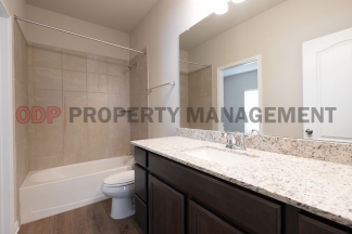 Spacious 4 Bedroom Home in South Temple – Friars Creek Neighborhood