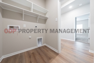 Spacious 4 Bedroom Home in South Temple – Friars Creek Neighborhood