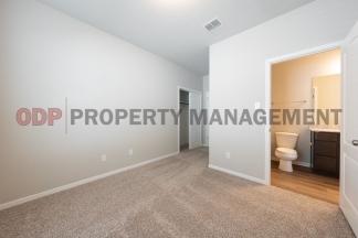 Spacious 4 Bedroom Home in South Temple – Friars Creek Neighborhood