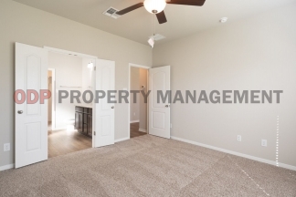 Spacious 4 Bedroom Home in South Temple – Friars Creek Neighborhood