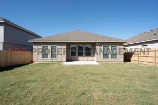 Spacious 4 Bedroom Home in South Temple – Friars Creek Neighborhood