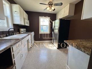 2 Bedroom House in Webster City $750